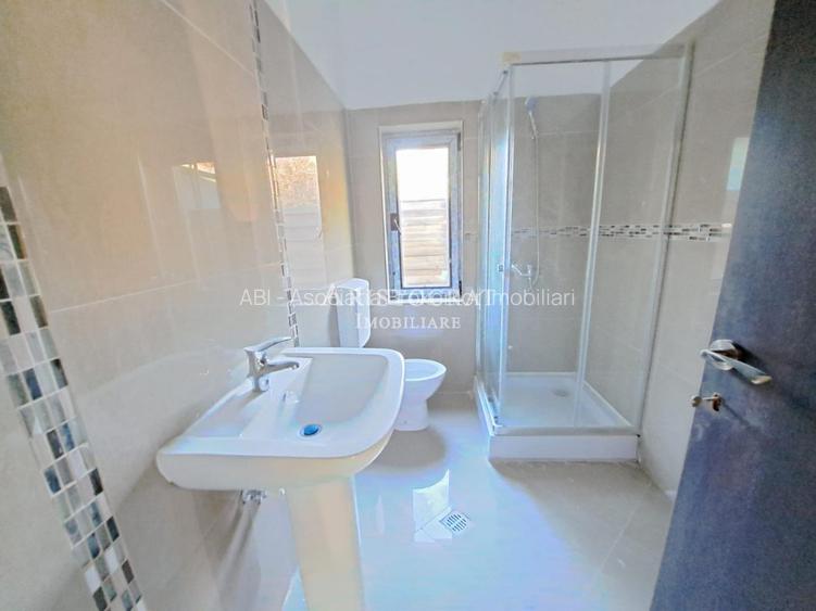 Vila Tip Duplex  generoasa cu vedere lac - 19