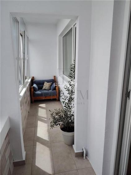 Iosefin - 2 Camere - Centrala proprie - Balcoane spatioase - Amenajat - LIFT - 4