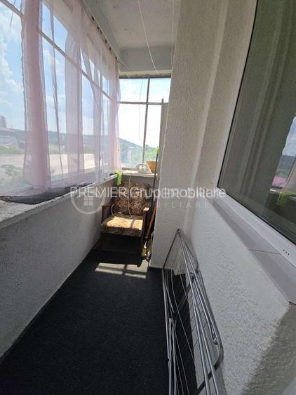 Apartament 2 camere DECOMANDAT, Podu Ros, 60mp - 8