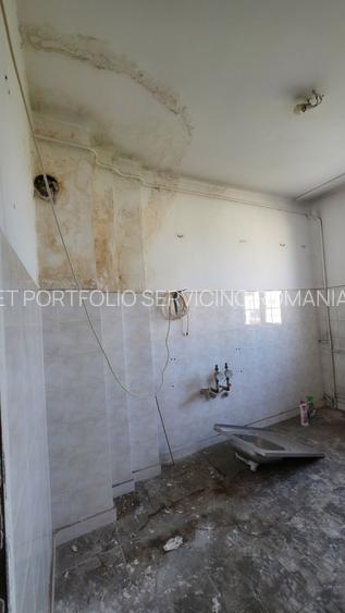 Apartament 3 camere 58,32 mp Aleea Muncii, Motru, jud.Gorj - 12