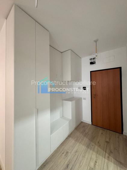 Apartament 2 camere | Prima INCHIRIERE | Timișoara | Campeador City | - 8
