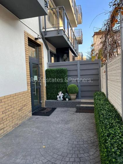 Apartament 2 camere | Vânzare | Boutique Premium | Domenii – Arcul de Triumf - 8