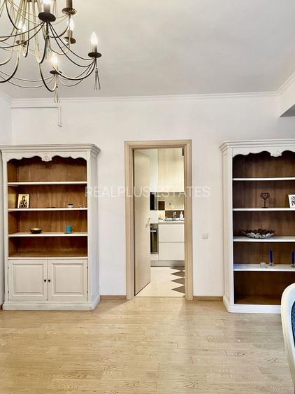 Inchiriere 2 camere Dorobanti - 19