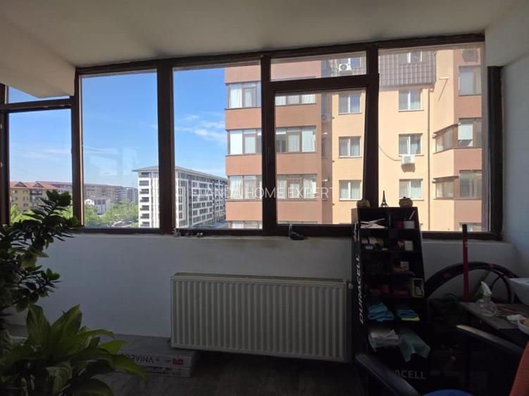 Militari Residence str.Tineretului - 5