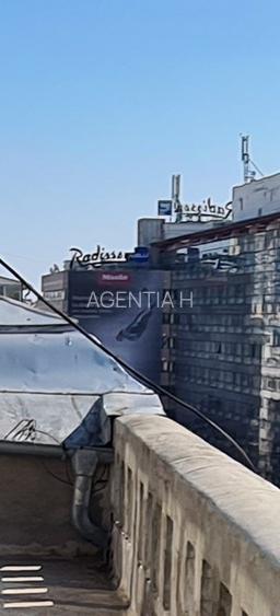 Spatiu de birouri Calea Victoriei - Amzei - 28