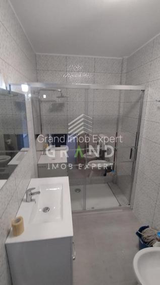 3 camere | 2 băi | balcon | Parcare subterană | Zonă Ioan Rus, Florești - 7