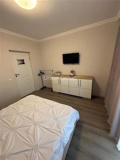 2 Locuinte Impresionante/Duplex, Intrari Separate, Cu Finisaje si Mobilier Premi - 27