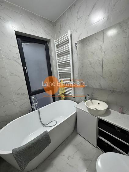 3 camere Crangasi-Regie-450 m metrou ( parcare-bloc 2019 ) - 14