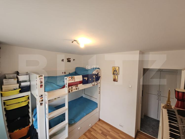 Apartament 3 camere decomandat, Galata – LIDL - Zona linistita - 6