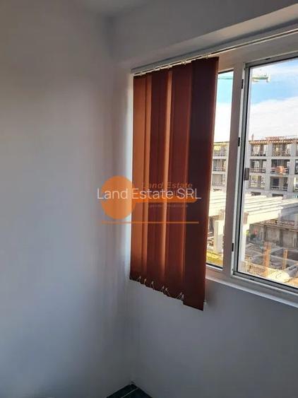 Garsoniera Drumu Taberei - 8