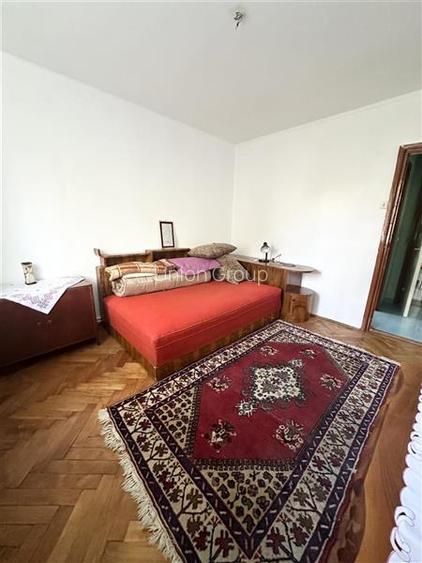 Apartament 2 camere, zona ultra centrala City Park - 11