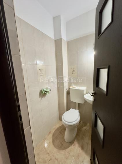 3 Camere Etaj 1/4 Cartierul Brâncuși - 13