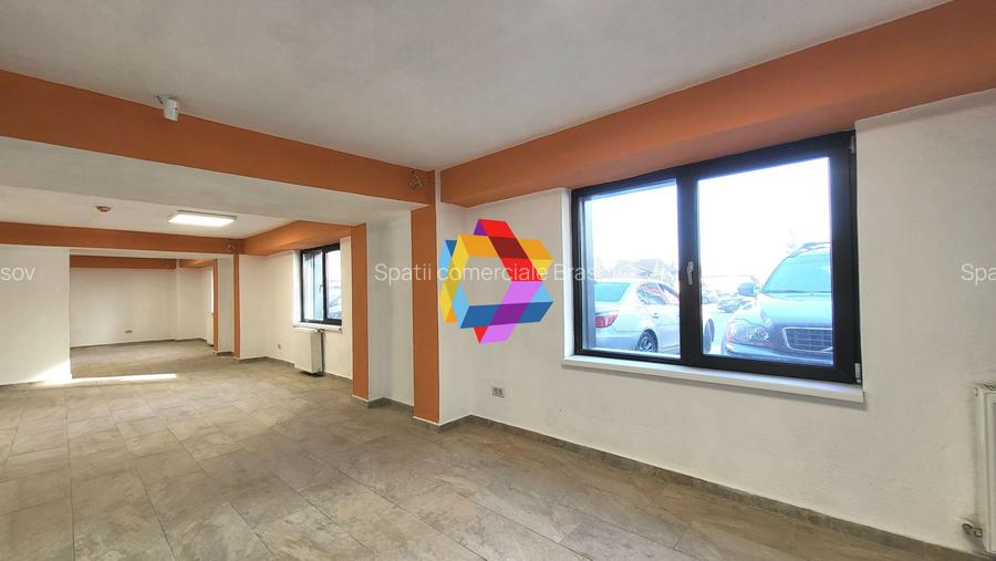 Spatiu de birouri - 474 mp # plus-imo.ro - 10