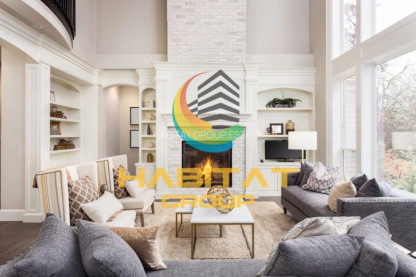 Apartament 2 Camere Decomandat Sector 4 Grand Arena 57.7mp - 7