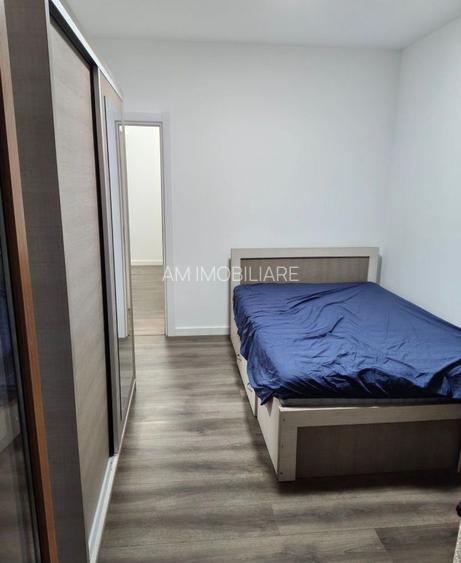 AP. 3 CAMERE MIHAI BRAVU, BLOC NOU, LOC PARCARE, BUCATARIE OPEN-SPACE - 4