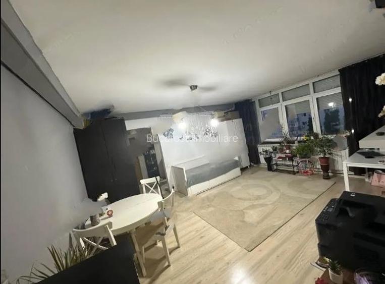 Apartament 3 Camere,Drumul Taberei,Amenajat,centrala,Liber - 2
