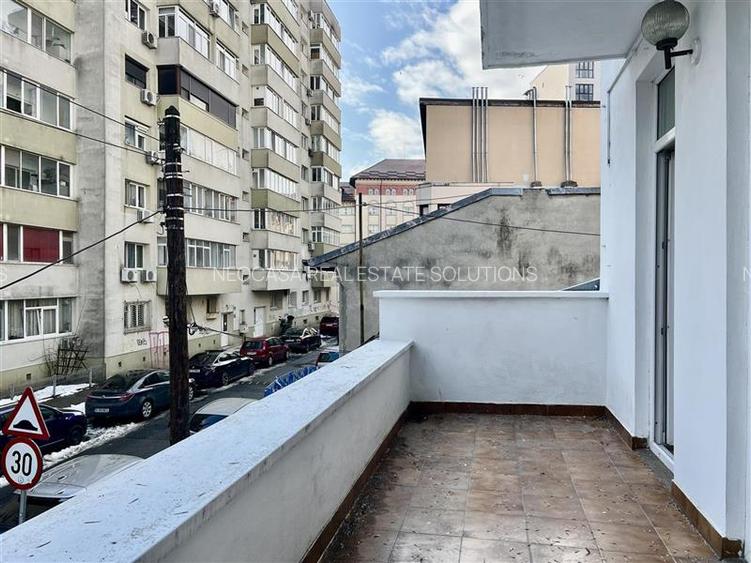 Vila spatioasa | Spatiu versatil | Zona Dorobanti - 14