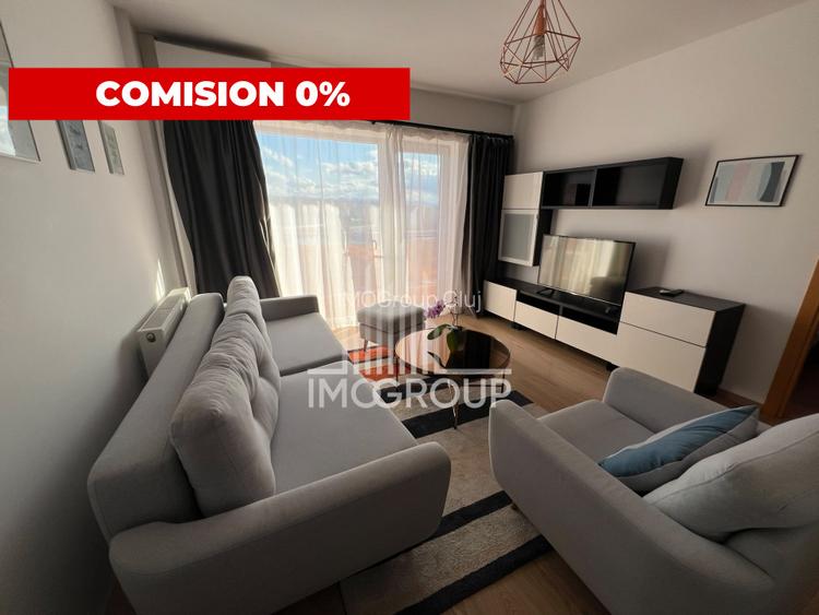 Apartament premium cu panoramă superbă | Viva City – Iulius Mall - 2