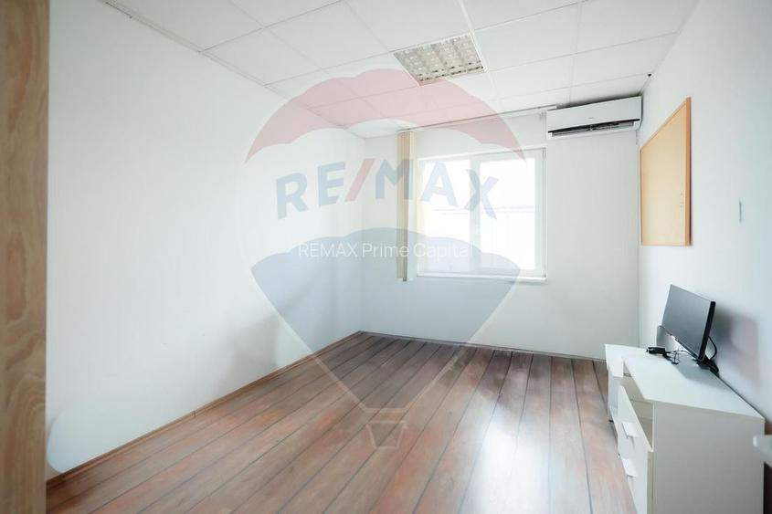 Hală de vânzare, SC 1372 mp-Șoseaua Borșului - 18