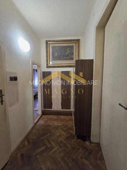 Apartament 4 camere+anexa 2 camere pe Malul Muresului/Str. Praporgescu - 6
