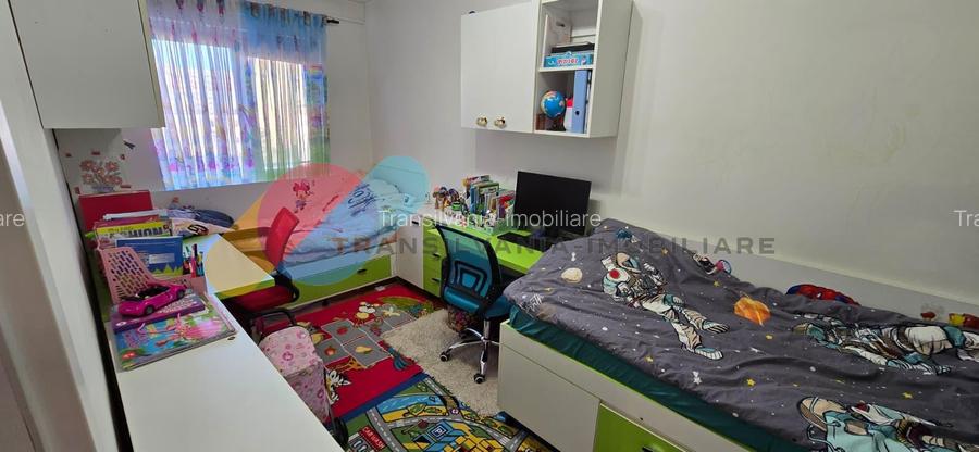 Apartament 3 camere - 63 mp Mănăștur - 5