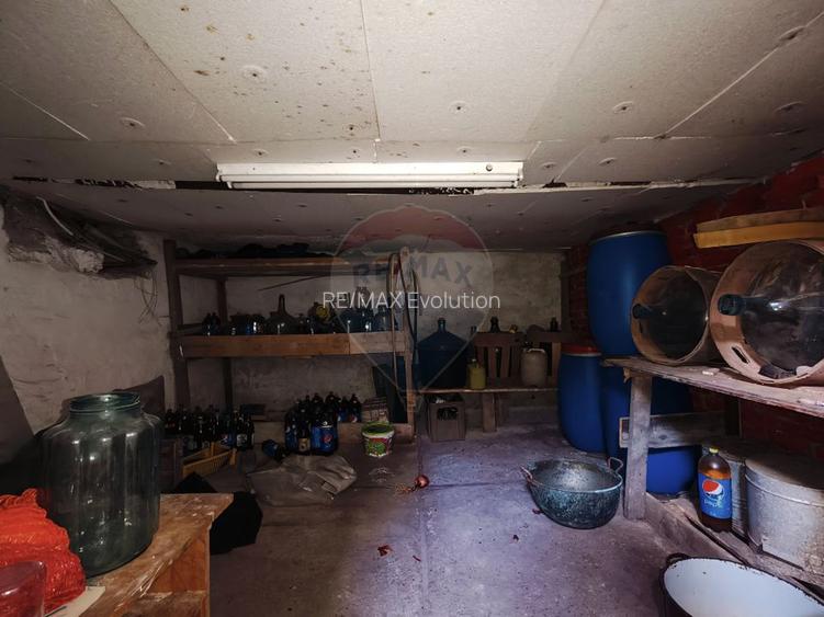 COMISION 0% | Casă de vânzare în Brașov – Str. Muncitorilor | - 21