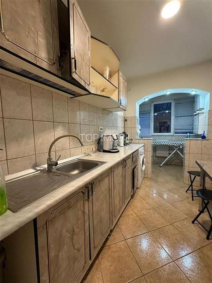 Inchiriere Apartament cu 2 camere Podu Ros - 4