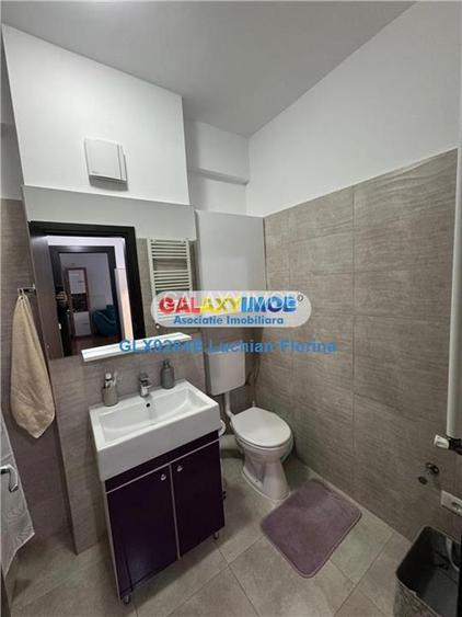 2 camere, complet mobilat si utilat, parcare I Titan Sun Park - 7