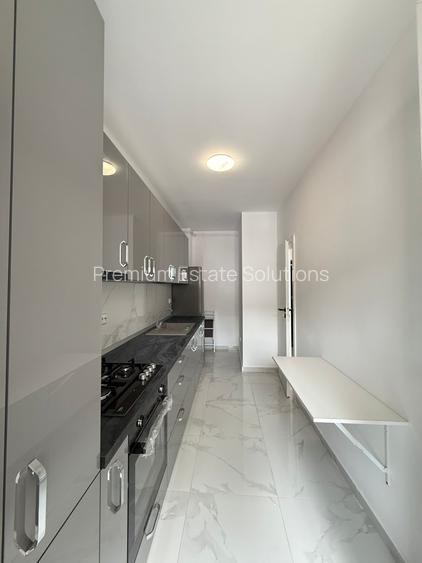 APARTAMENT DECOMANDAT IN BLOC NOU - MILITARI RESIDENCE - COMISION 0% - 4