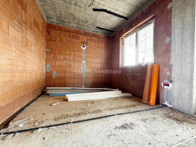 Duplex 3 camere 305mp teren, P+M, 95mp utili+15mp terasa -Calea Urseni - 3