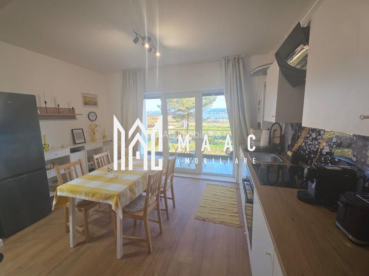 Apartament 2 camere | 50 MPU  | Parcare | Turnisor - 11