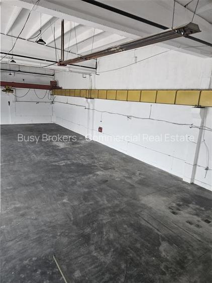 Spatiu Industrial - 750 mp - Productie - Depozitare - Distributie - 5