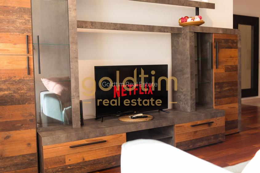 BANEASA/SISESTI/SUPERB/LUMINOS/SPATII GENEROASE/FACILITATI IN APROPIERE - 19