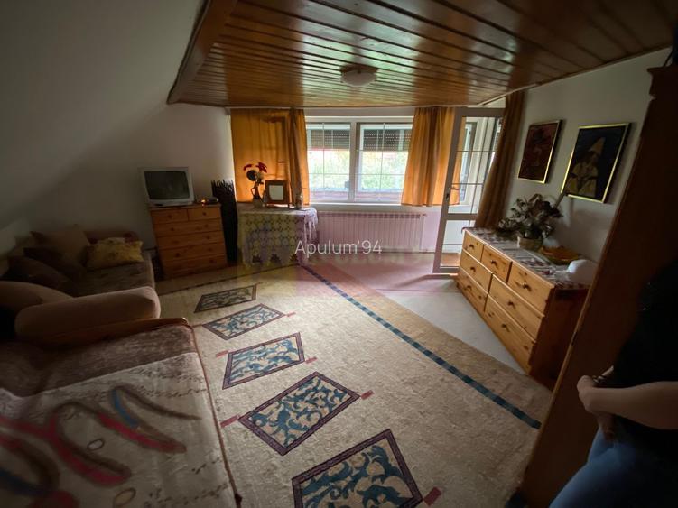 Vila de vânzare cu 4 camere în Breaza - 23