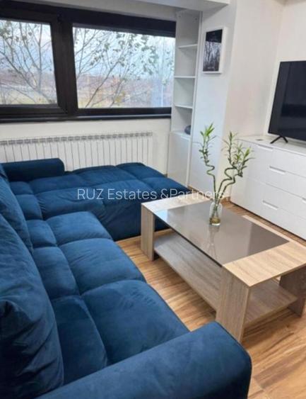 Apartament 2 camere Baneasa | 2 bai | Parcare subterana inclusa - 3
