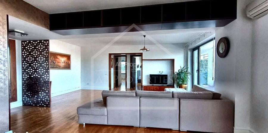 Penthouse 4 camere | 80mp Terasa | Domenii - 2