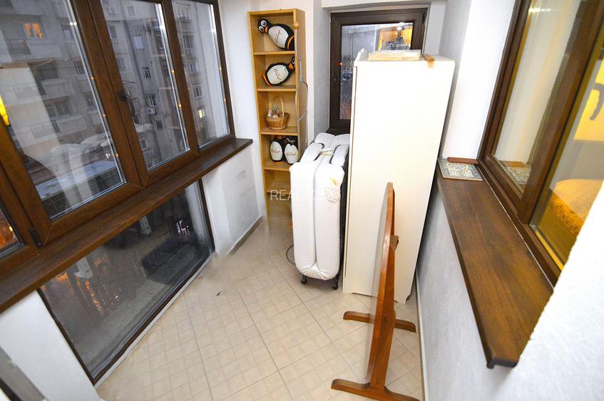 VANZARE APARTAMENT 3 CAMERE UNIRII – CAMERA DE COMERT - 31