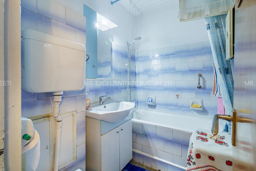 Apartament 3 camere | Metrou Favorit - 6