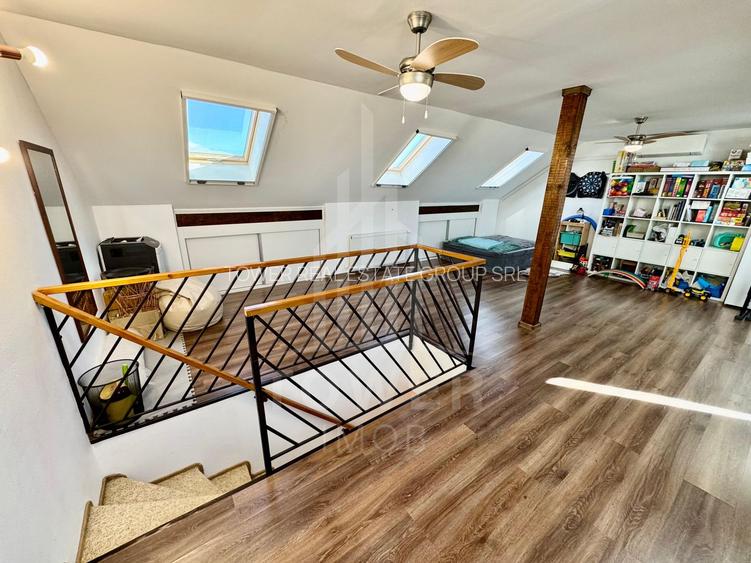 🏡 Triplex modern | Șelimbăr | Design contemporan & confort premium - 15