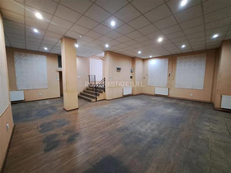 Spatiu comercial, 230 mp utili, situat in cartierul Marasti! - 3