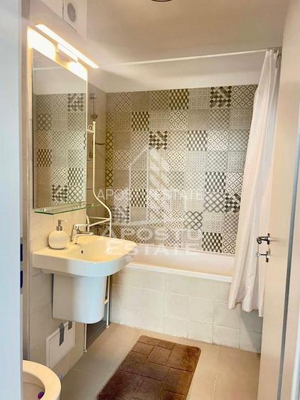 Apartament 3 camere de inchiriat, PetFriendly, City of Mara,Timisoara - 7