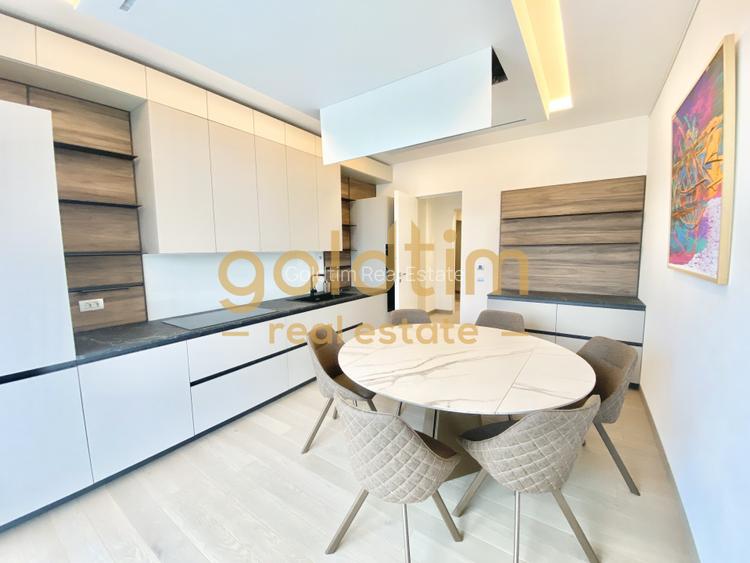APARTAMENT IMPRESIONANT/EXCLUSIVIST/COMPLEX BOUTIQUE/CAMERA PERSONAL/KISELEFF - 11
