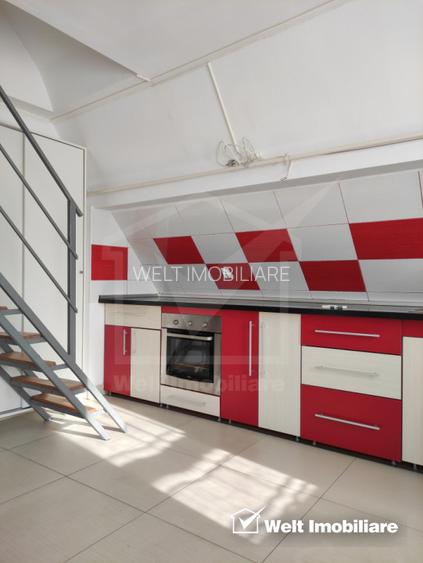 Apartament 2 camere, 70 mp, cartier Bulgaria, curte spatioasa, cu verdeata - 3