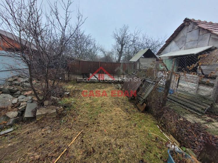 Casa in Urleta central 3 cam an 1997 teren 539mp 75.000e - 6