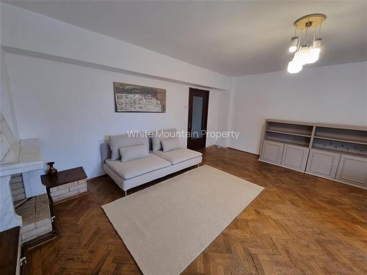 Apartament spatios cu priveliste AFI Mall - 17