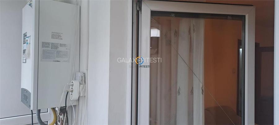 Apartament trei camere Exercitiu, etaj 3 4, liber - 7