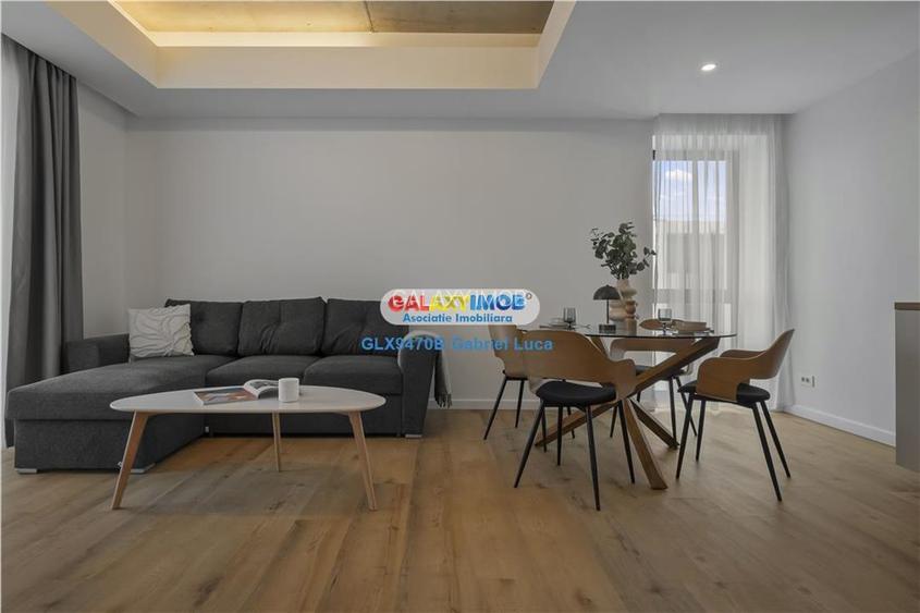 Apartament 3 camere 70 mp I  2 bai I NOU  I Piata Sudului - 3