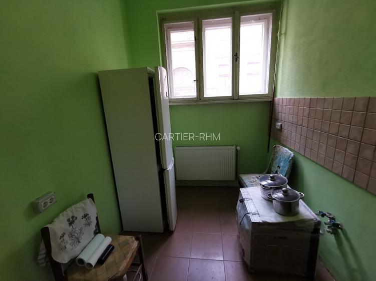 De vanzare apartament 4 camere Lugoj – ultracentral- 2466 - 16