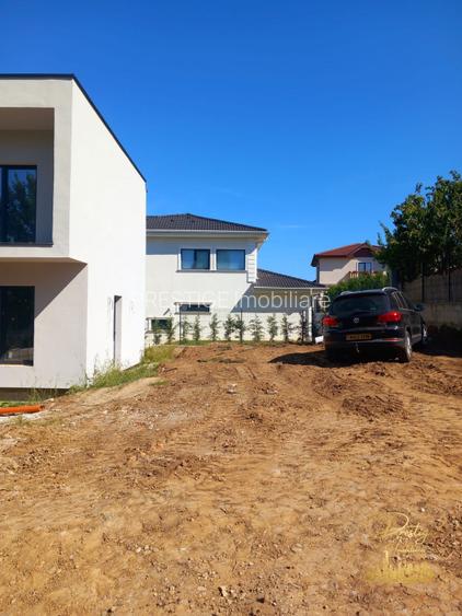 Casa Noua cu Priveliste Superba in Oradea zona Spitalul Judetean - 2