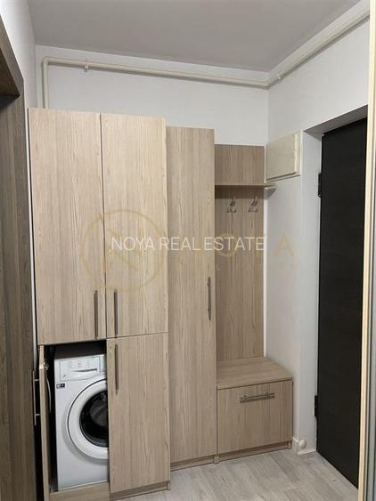 Garsoniera de vanzare in zona Lujerului | 21 Residence Politehnica - 7